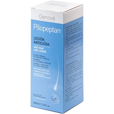 Pilopeptan Regeneratex Anti-Hair Loss Lotion - Hair Treatment Pilopeptan Regeneratex Anti-Hair Loss Lotion - Hair Treatment