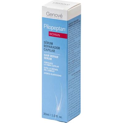 Genové Pilopeptan Woman Haarreparaturserum - 30ml Genové Pilopeptan Woman Haarreparaturserum - 30ml
