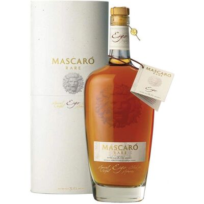 Mascaró Ego X.O. Bernstein Brandy - Brandy Mascaró Ego X.O. Bernstein Brandy - Brandy