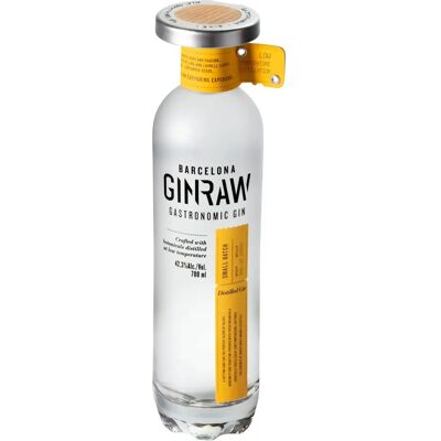 Ginraw Vantguard Botanischer Gin - Gin Ginraw Vantguard Botanischer Gin - Gin