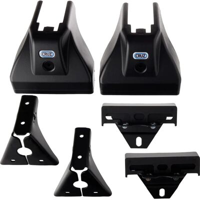 CRUZ Kit LCV Takräcks stödset - För T-Track CRUZ Kit LCV Takräcks stödset - För T-Track