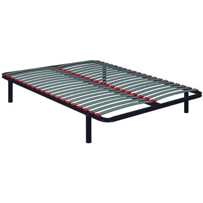 Somier de láminas de haya Pikolin - Transpirable, 80x190cm Somier de láminas de haya Pikolin - Transpirable, 80x190cm