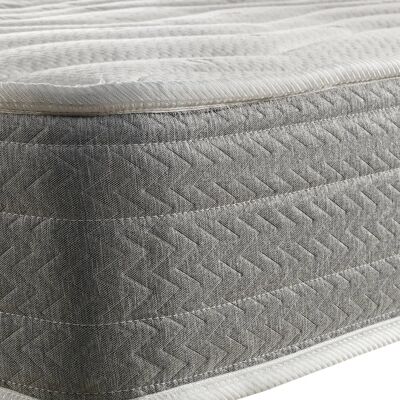 Colchón muelles Pikolin CM11836 - Espuma alta densidad - Reversible - Sueño saludable Colchón muelles Pikolin CM11836 - Espuma alta densidad - Reversible - Sueño saludable