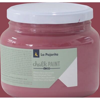 LA PAJARITA Morango boho Tinta chalk - Tinta LA PAJARITA Morango boho Tinta chalk - Tinta