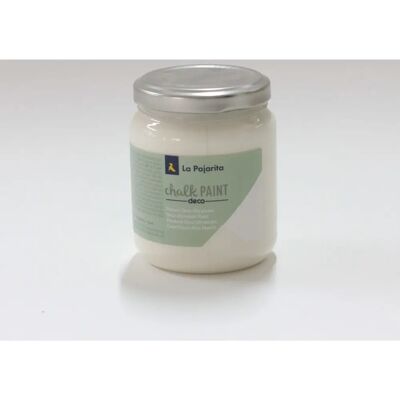 La Pajarita 175ml Creme Doce Tinta Giz - Tinta La Pajarita 175ml Creme Doce Tinta Giz - Tinta