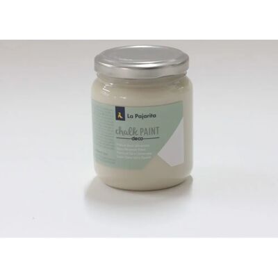La Pajarita Tinta Chalk London Grey - Tinta La Pajarita Tinta Chalk London Grey - Tinta