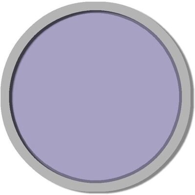 LA PAJARITA - Tinta de giz violeta - Móveis & Restauração - 175ml LA PAJARITA - Tinta de giz violeta - Móveis & Restauração - 175ml