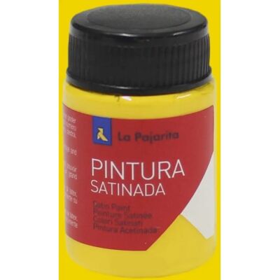 La Pajarita 110422 Tinta à base de água - Acabamento satinado La Pajarita 110422 Tinta à base de água - Acabamento satinado