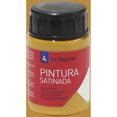 La Pajarita 111022 Tinta - À base de água, 35ml, Acabamento satinado La Pajarita 111022 Tinta - À base de água, 35ml, Acabamento satinado