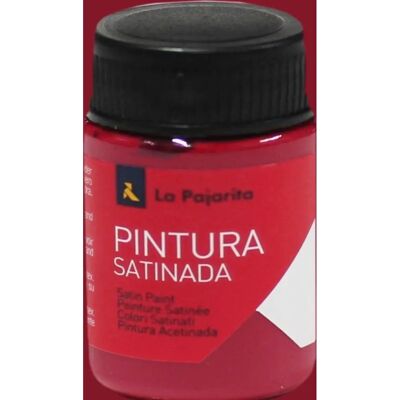 La Pajarita 111222 Tinta à base de água - Tinta La Pajarita 111222 Tinta à base de água - Tinta