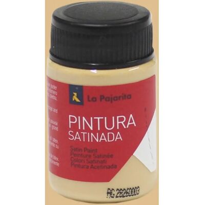 La Pajarita 111622 Tinta à base de água - tinta para artesanato - 35 ml La Pajarita 111622 Tinta à base de água - tinta para artesanato - 35 ml