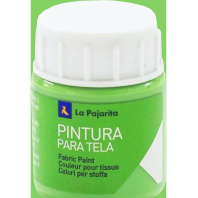La Pajarita 112471 Tinta para Arte e Artesanato - À Base de Água, 25ml La Pajarita 112471 Tinta para Arte e Artesanato - À Base de Água, 25ml