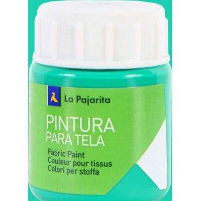 La Pajarita 113371 Tinta para artesanato à base de água - 25 ml La Pajarita 113371 Tinta para artesanato à base de água - 25 ml