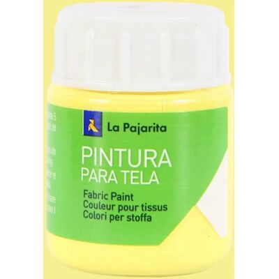 La Pajarita 113671 Peinture à base d'eau - 25 ml La Pajarita 113671 Peinture à base d'eau - 25 ml