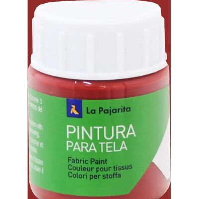 La Pajarita 118171 Tinta para artesanato à base de água - 25 ml La Pajarita 118171 Tinta para artesanato à base de água - 25 ml