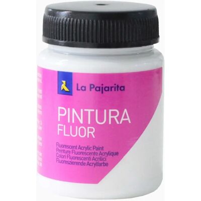 La Pajarita 148916 Tinta para artesanato e arte à base de água - 75 ml La Pajarita 148916 Tinta para artesanato e arte à base de água - 75 ml
