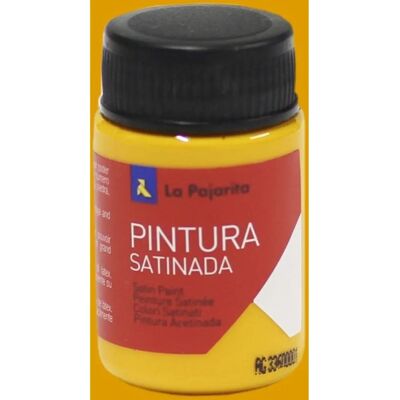 La Pajarita 168622 Pintura a base de agua - 35 ml La Pajarita 168622 Pintura a base de agua - 35 ml