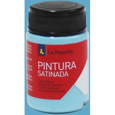 La Pajarita 169422 Pintura para manualidades - Pintura a base de agua La Pajarita 169422 Pintura para manualidades - Pintura a base de agua