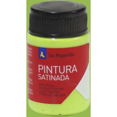 La Pajarita 169622 Tinta para arte e artesanato à base de água - Acabamento satinado La Pajarita 169622 Tinta para arte e artesanato à base de água - Acabamento satinado