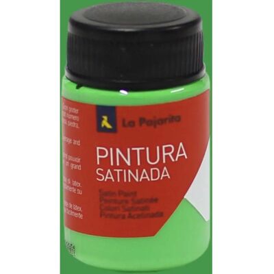 La Pajarita 169722 Pintura a base de agua - 35 ml - Pintura La Pajarita 169722 Pintura a base de agua - 35 ml - Pintura