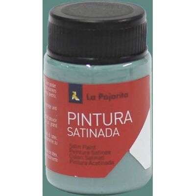 La Pajarita 169822 Wasserbasierte Bastel- und Kunstfarbe 35 ml La Pajarita 169822 Wasserbasierte Bastel- und Kunstfarbe 35 ml