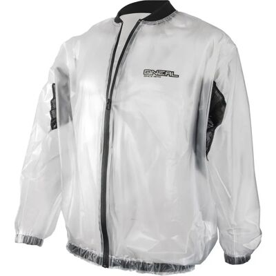 Oneal XL Waterproof Rain Jacket - Rain Jacket Oneal XL Waterproof Rain Jacket - Rain Jacket
