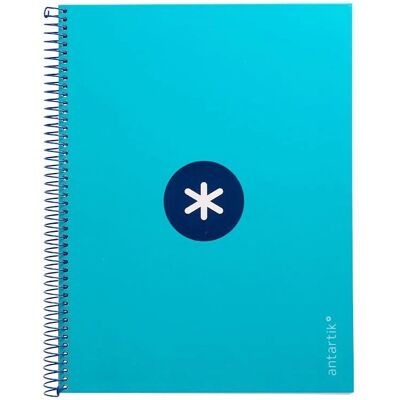 LIDERPAPEL Antartik Cahier A4 - Cahier LIDERPAPEL Antartik Cahier A4 - Cahier