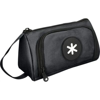 Bolso escolar ANTARTIK - Bolsillo frontal desplegable - 110x85x200 mm Bolso escolar ANTARTIK - Bolsillo frontal desplegable - 110x85x200 mm