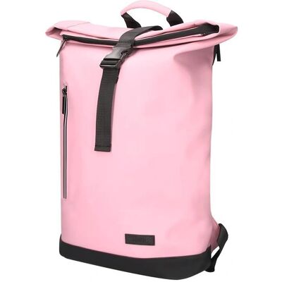ANTARTIK Zaino Rosa - Impermeabile Design Casual 480x130x280mm ANTARTIK Zaino Rosa - Impermeabile Design Casual 480x130x280mm