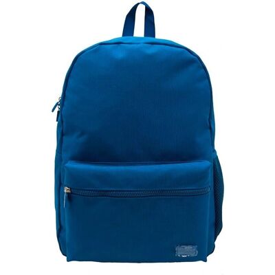 LIDERPAPEL Zaino Blu Navy - Zaino LIDERPAPEL Zaino Blu Navy - Zaino