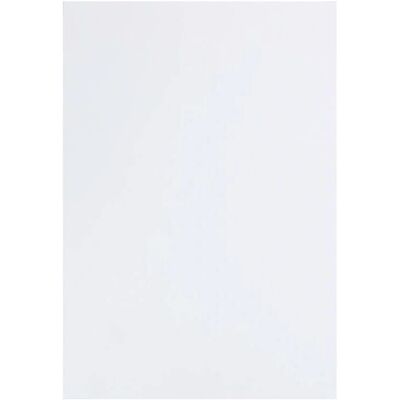 Carton Liderpapel A4 240G/M2 Blanc - Artisanat & Impression Carton Liderpapel A4 240G/M2 Blanc - Artisanat & Impression