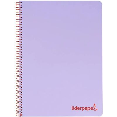 LIDERPAPEL Wonder Series A5 Anteckningsbok LIDERPAPEL Wonder Series A5 Anteckningsbok
