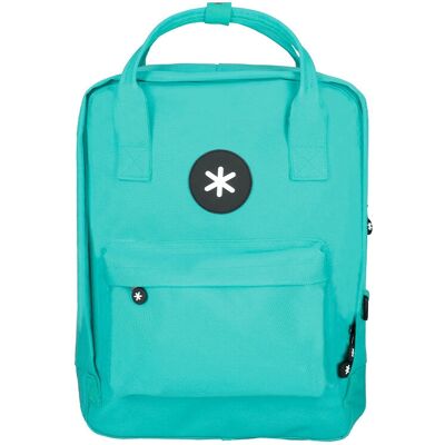 Antartik ME17 Mochila - Práctica, Acolchada, 15'' Portátil Antartik ME17 Mochila - Práctica, Acolchada, 15'' Portátil