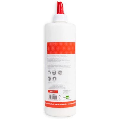 Liderpapel - PG13 - 500 ml - Multissuperfícies - Adesivo Liderpapel - PG13 - 500 ml - Multissuperfícies - Adesivo