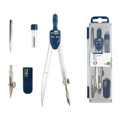 Liderpapel MP03 Compas - Compas Liderpapel MP03 Compas - Compas