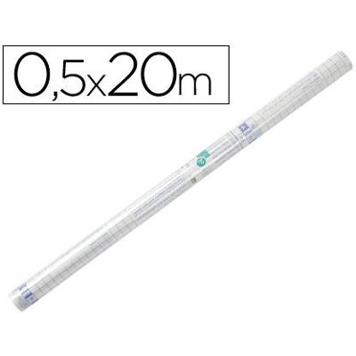 Liderpapel - AD05 - Transparente - Self-adhesive vinyl Liderpapel - AD05 - Transparente - Self-adhesive vinyl