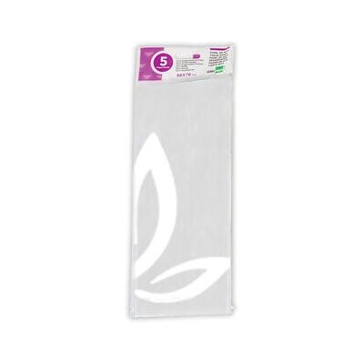 Papel artístico Liderpapel 36082 - 5 folhas Papel artístico Liderpapel 36082 - 5 folhas