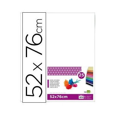 Liderpapel Papier d'Art 25 Feuilles Liderpapel Papier d'Art 25 Feuilles