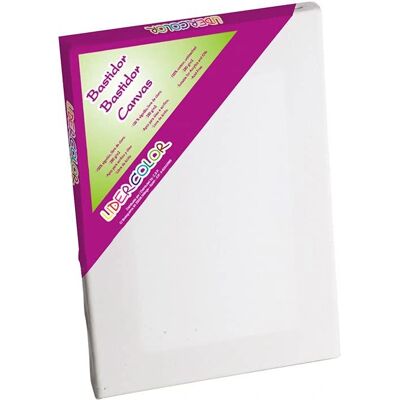 Liderpapel Cotton Canvas 41x33cm - Painting Canvas Liderpapel Cotton Canvas 41x33cm - Painting Canvas