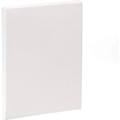 Lienzo 20P Algodón, Márgenes de Madera - Pintura Lienzo 20P Algodón, Márgenes de Madera - Pintura