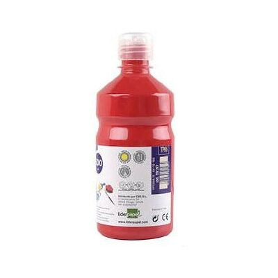Liderpapel Rood Tinta à base de água - Water based paint Liderpapel Rood Tinta à base de água - Water based paint