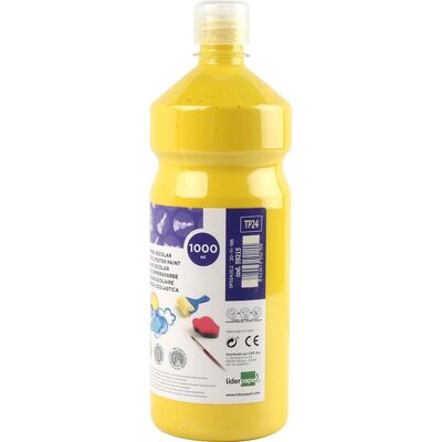 Liderpapel Modello TP24 Giallo - Colore Liderpapel Modello TP24 Giallo - Colore