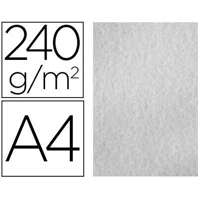 Liderpapel PW18 Blu A4 - Carta da stampante Liderpapel PW18 Blu A4 - Carta da stampante