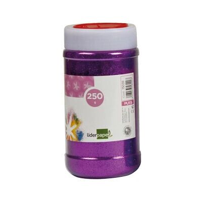 Liderpapel PU15 purpurina - Cores metálicas Liderpapel PU15 purpurina - Cores metálicas
