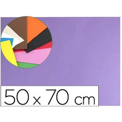 Liderpapel GE47 tecido de artesanato - Lilás Liderpapel GE47 tecido de artesanato - Lilás