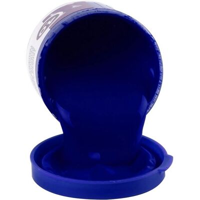 LIDERPAPEL Frasco de Têmpera Escolar 40ml - Paint Bottle LIDERPAPEL Frasco de Têmpera Escolar 40ml - Paint Bottle