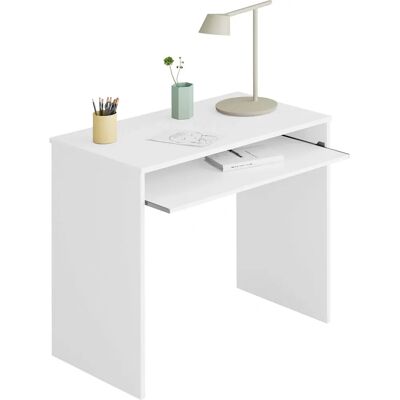 ALTRI Escritorio Dayton - Mesa moderna para oficina ALTRI Escritorio Dayton - Mesa moderna para oficina