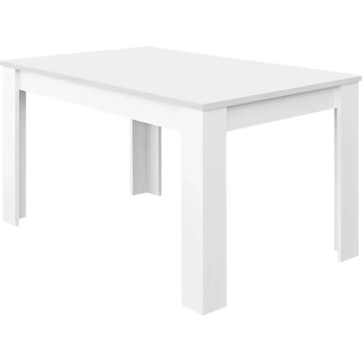 Mesa extensible Kendra DUEHOME - Solución para espacios pequeños Mesa extensible Kendra DUEHOME - Solución para espacios pequeños