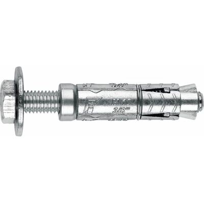 Tornillo de anclaje M12x100 Alta Resistencia - Pack de 25 Tornillo de anclaje M12x100 Alta Resistencia - Pack de 25
