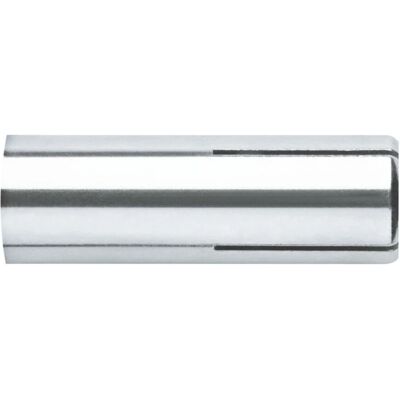 Ancoraggio a cono metallico pesante M6 - Fissaggio resistente Ancoraggio a cono metallico pesante M6 - Fissaggio resistente